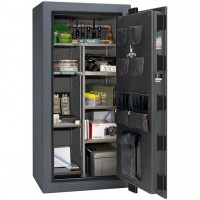 Сейф оружейный Liberty Colonial 23GTT BC