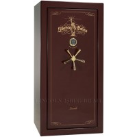 Сейф оружейный Liberty Lincoln 25BUG-BR MT