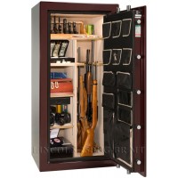 Сейф оружейный Liberty Lincoln 25BUG-BR MT