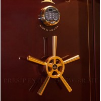 Сейф оружейный Liberty Presidential 25BUW-BR MT