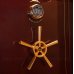 Сейф оружейный Liberty Presidential 25BUW-BR MT