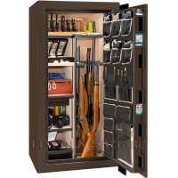 Сейф оружейный Liberty Lincoln 25CPG-BC