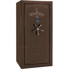 Сейф оружейный Liberty Lincoln 25CPG-BC