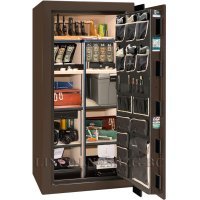 Сейф оружейный Liberty Lincoln 25CPG-BC