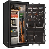 Сейф оружейный Liberty National Security Magnum 25GY2-BC TWO-TONE