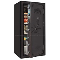 Сейф оружейный Liberty National Security Magnum 25GY2-BC TWO-TONE Сейф оружейный Liberty National Security Magnum 25GY2-BC TWO-TONE