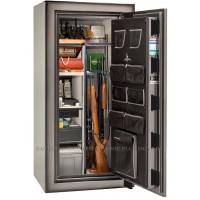 Сейф оружейный Liberty National Security Classic Plus 25GY2-BC