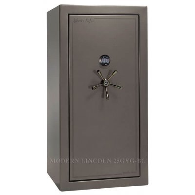 Сейф оружейный Liberty Lincoln 25GYG-BC