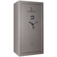 Сейф оружейный Liberty Franklin 25GYP-BC