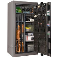 Сейф оружейный Liberty Franklin 25GYP-BC