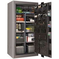 Сейф оружейный Liberty Franklin 25GYP-BC