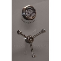 Сейф оружейный Liberty Franklin 25GYP-BC