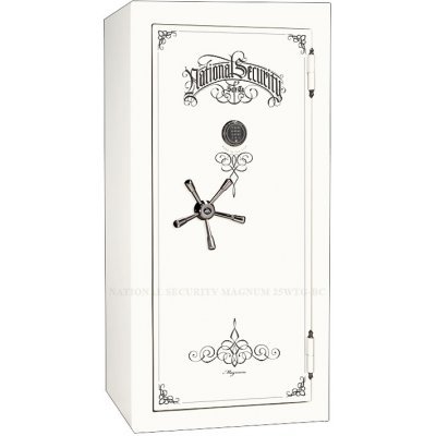 Сейф оружейный Liberty National Security Magnum 25WTG-BC