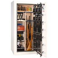 Сейф оружейный Liberty National Security Magnum 25WTG-BC