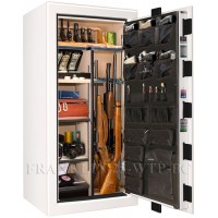 Сейф оружейный Liberty Franklin 25WTP-BC