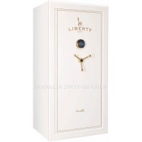 Сейф оружейный Liberty Franklin 25WTP-BR GOLD