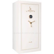 Сейф оружейный Liberty Franklin 25WTP-BR GOLD