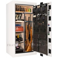 Сейф оружейный Liberty Franklin 25WTP-BR GOLD