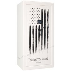 Сейф оружейный Liberty Franklin 25WTP-BC ФЛАГ США