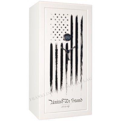 Сейф оружейный Liberty Franklin 25WTP-BC ФЛАГ США
