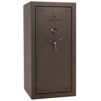 Сейф оружейный Liberty Franklin 25BZT-BC Сейф оружейный Liberty Franklin 25BZT-BC