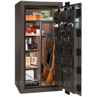 Сейф оружейный Liberty Franklin 25BZT-BC