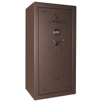 Сейф оружейный Liberty Franklin 25BZT-BC