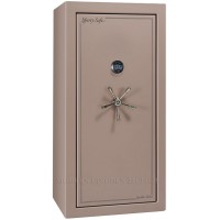 Сейф оружейный Liberty National Security Classic Plus 25CPG-BC
