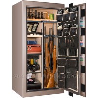 Сейф оружейный Liberty National Security Classic Plus 25CPG-BC