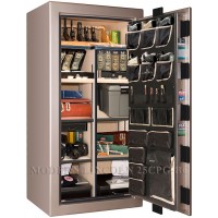 Сейф оружейный Liberty National Security Classic Plus 25CPG-BC