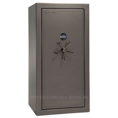 Сейф оружейный Liberty Modern Lincoln 25GYG-BC