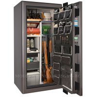 Сейф оружейный Liberty Modern Lincoln 25GYG-BC