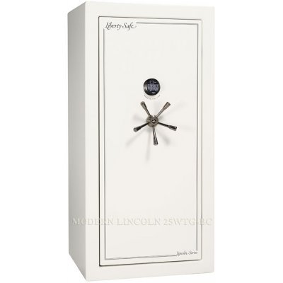 Сейф оружейный Liberty Modern Lincoln 25WTG-BC