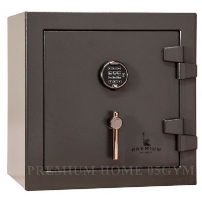 Сейф Liberty Premium Home 05GYM