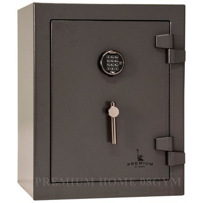 Сейф Liberty Premium Home 08GYM