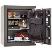 Сейф Liberty Premium Home 08GYM