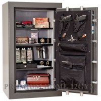Сейф Liberty Premium Home 12GYM