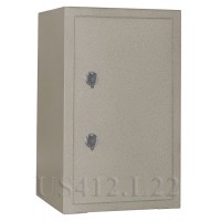 Сейф Gunsafe US4 12.L22