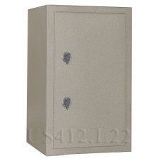 Сейф Gunsafe US4 12.L22