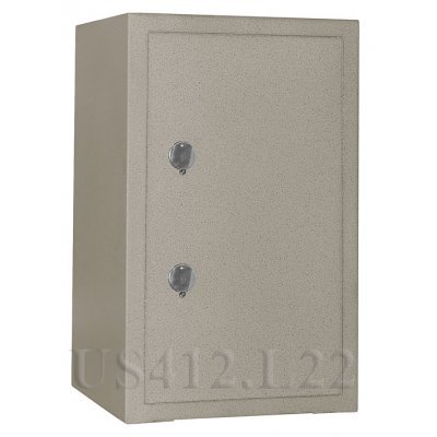 Сейф Gunsafe US4 12.L22