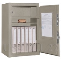 Сейф Gunsafe US4 12.L22