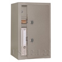 Сейф Gunsafe US4 12.L22