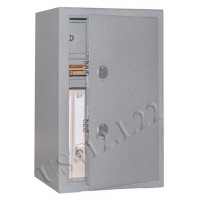 Сейф Gunsafe US4 12.L22