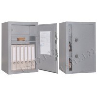 Сейф Gunsafe US4 12.L22