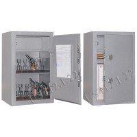 Сейф Gunsafe US4 12.L22