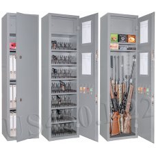 Сейф Gunsafe US450.L22