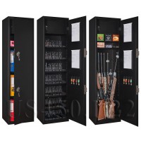 Сейф Gunsafe US450.L22