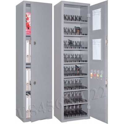 Сейф Gunsafe US456N.L22