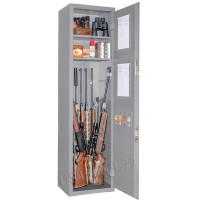 Сейф Gunsafe US456N.L22