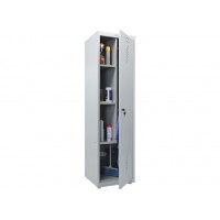 Шкаф LS-11-50 c ригельной системой Шкаф LS-11-50 c ригельной системой